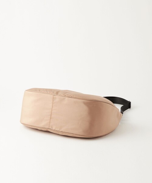 green label relaxing（グリーンレーベルリラクシング）の「2WAY ハッスイ ショルダー バッグ -はっ水-（ショルダーバッグ・レディース・オフホワイト/ブラック/ベージュ・FREE）」の17枚目の写真