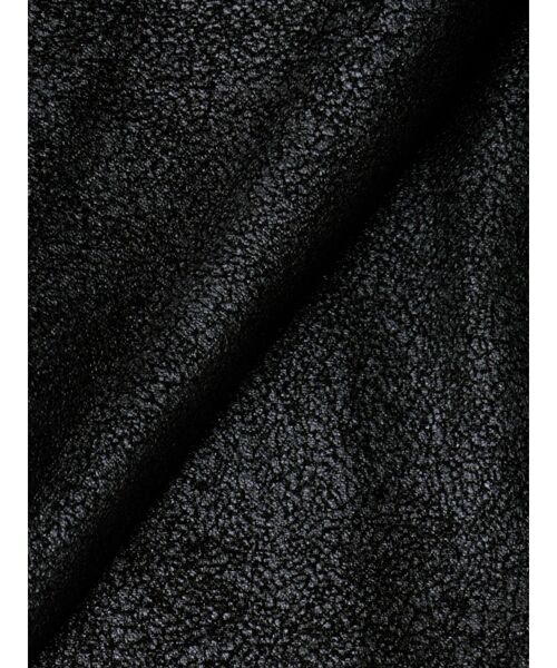 EVRIS（エヴリス）の「フェイクレザーキャミトップス（キャミソール・レディース・ブラック/ブルー/ブラウン・FREE）」の17枚目の写真