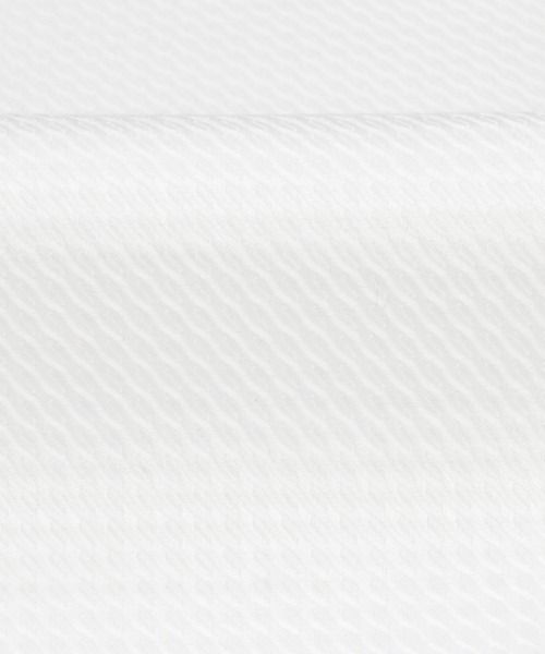 超形態安定ノーアイロン レギュラー 長袖ビジネスワイシャツ（大きいサイズ・長いサイズ）（ビジネスシャツ）｜TOKYO SHIRTS（トウキョウシャツ）