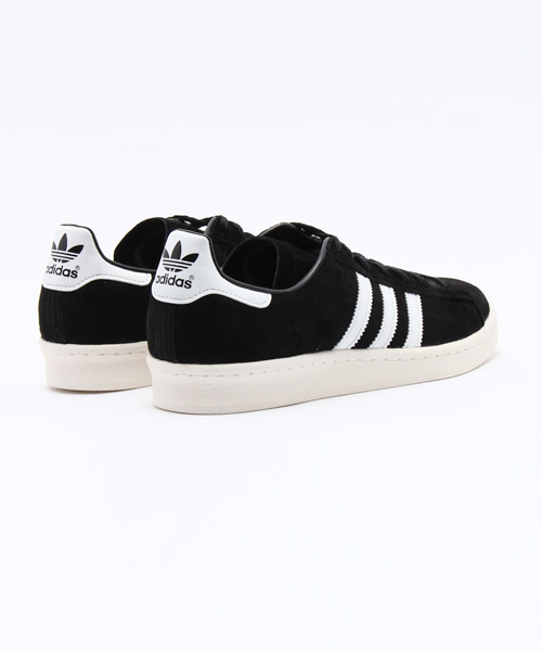 adidas(アディダス)の「adidas CP80s JAPAN PACK VNTG(スニーカー・レディース・ダークブルー/グレー/ブラック・24cm/23.5cm/25cm)」の6枚目の写真