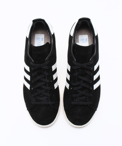 adidas(アディダス)の「adidas CP80s JAPAN PACK VNTG(スニーカー・レディース・ダークブルー/グレー/ブラック・24cm/23.5cm/25cm)」の10枚目の写真