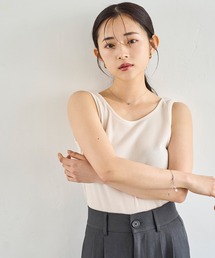 タンクトップ（刺繍）ファッション通販 - ZOZOTOWN