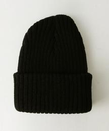Another Edition | リブニットキャップ/AE RIB KNIT CAP(ニットキャップ/ビーニー)