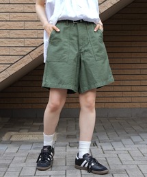 orSlow | orSlow/オアスロウ　ファティーグショーツ　FATIGUE SHORTS(その他パンツ)