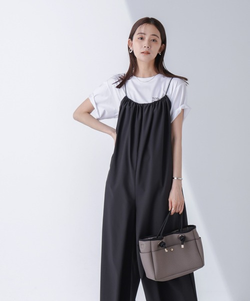 セール】WATERSIDE＆DAILYWEAR/オールインワン（サロペット