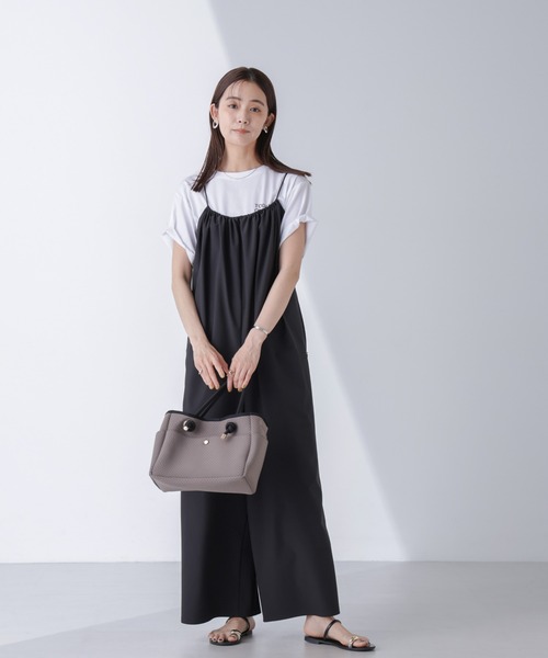 セール】WATERSIDE＆DAILYWEAR/オールインワン（サロペット