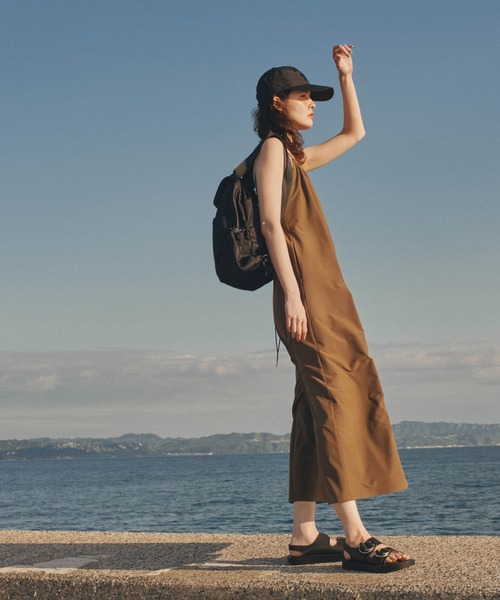 セール】WATERSIDE＆DAILYWEAR/オールインワン（サロペット