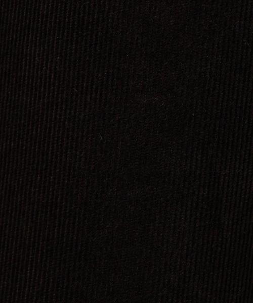 BEAUTY&YOUTH UNITED ARROWS（ビューティーアンドユースユナイテッドアローズ）の「BY 18W コードスキニーパンツ◆（その他パンツ・レディース・ブラウン/コバルトブルー/オフホワイト/ブラック・SMALL/MEDIUM/LARGE）」の5枚目の写真