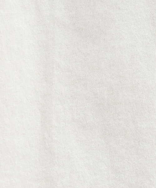 LAKOLE（ラコレ）の「タウンフォトTEE / 127795（Tシャツ/カットソー・レディース・ブラック/ホワイト系/ホワイト系1/ブルー・SMALL/MEDIUM）」の12枚目の写真