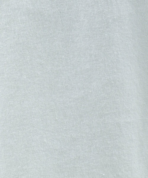 LAKOLE（ラコレ）の「タウンフォトTEE / 127795（Tシャツ/カットソー・レディース・ブラック/ホワイト系/ホワイト系1/ブルー・SMALL/MEDIUM）」の18枚目の写真