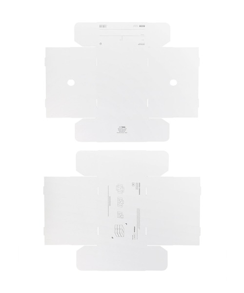 HIGHTIDE（ハイタイド）の「ANAHEIM アナハイム アーカイブボックス 収納ボックス 2箱入り（収納グッズ・レディース・その他1/その他2・FREE）」の18枚目の写真