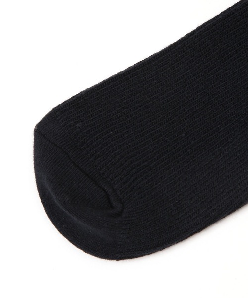 studio CLIP(スタディオクリップ)の「【daily CLIP】ゆるのびゴムなしソックス(ソックス/靴下・レディース・ロイヤルブルー/マスタード/その他1/ブラック/グリーン/ピンク/レッド・FREE)」の11枚目の写真