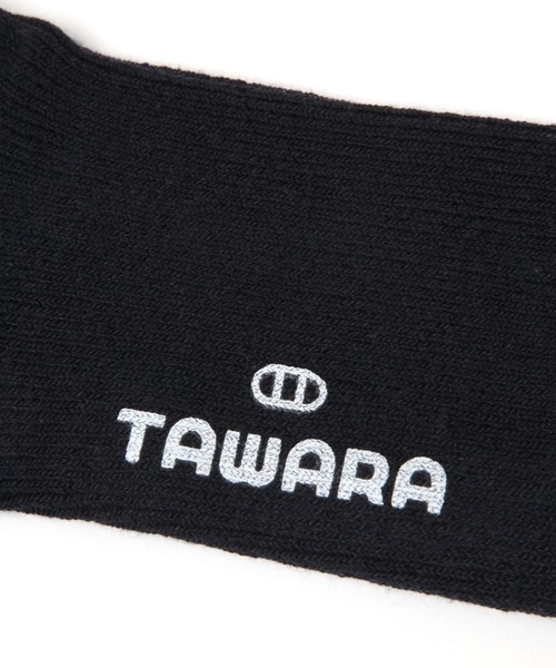 studio CLIP(スタディオクリップ)の「【daily CLIP】ゆるのびゴムなしソックス(ソックス/靴下・レディース・ロイヤルブルー/マスタード/その他1/ブラック/グリーン/ピンク/レッド・FREE)」の12枚目の写真