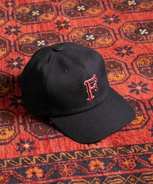 MRFATMAN（ミスターファットマン）の「F CAP（キャップ・メンズ）」