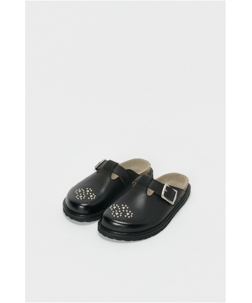 Hender Scheme（エンダースキーマ）の「dense（その他シューズ・メンズ・ダークブラウン/ブラック・5/6/2/3/4）」の2枚目の写真