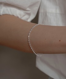 ［select］ツイストブレスレット