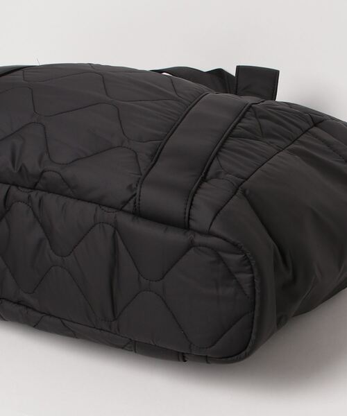 G-STAR RAW（ジースターロゥ）の「PUFFER TOTE BAG/中綿トート