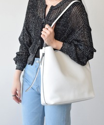 再お値下げ★RIPANI♬2WEYレザーショルダーバッグ★used極美品 2025年最新】RIPANI ショルダーバッグの人気アイテム - メルカリ