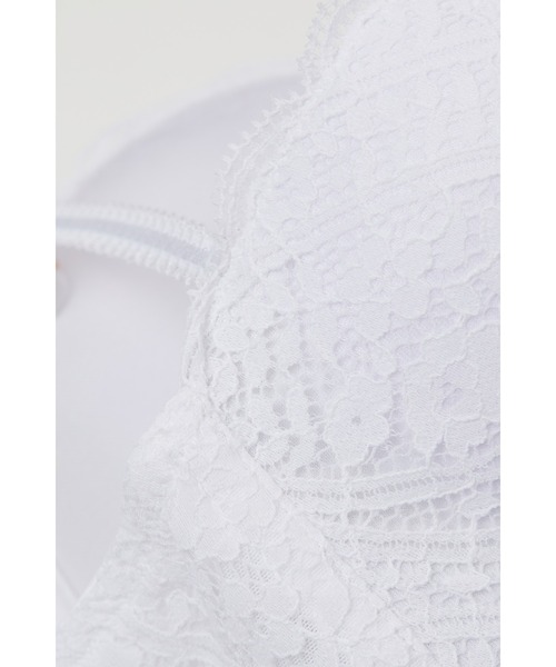 【セール】Flower Paisley Gioia バンドゥブラ（ブラジャー）｜Intimissimi（インティミッシミ）