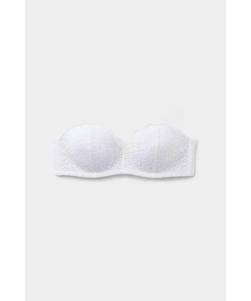 【セール】Flower Paisley Gioia バンドゥブラ（ブラジャー）｜Intimissimi（インティミッシミ）