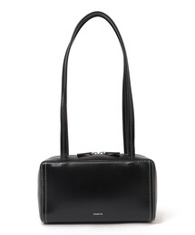 STANDOIL | STAND OIL: ステッチ ポスト ショルダー ハンド バッグ(ショルダーバッグ)