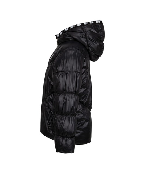 NIKE（ナイキ）の「【NIKE】NKG CHEVRON CINCHED PUFFER