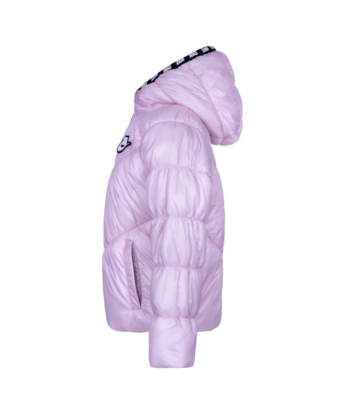 NIKE】NKG CHEVRON CINCHED PUFFER/パファージャケット/キッズ