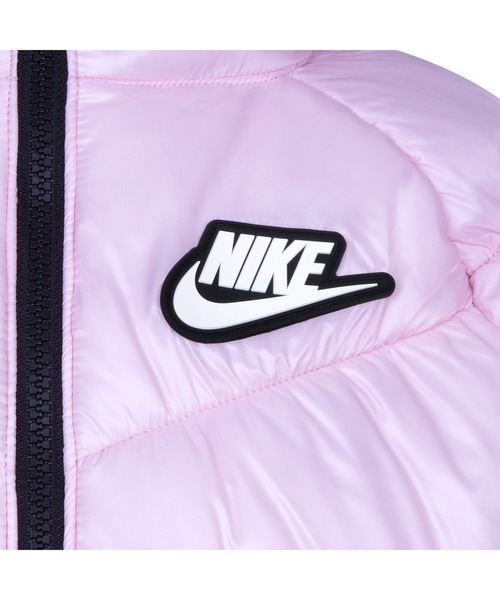 NIKE】NKG CHEVRON CINCHED PUFFER/パファージャケット/キッズ