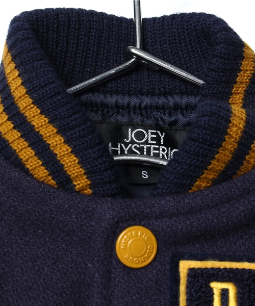 JOEY HYSTERIC（ジョーイヒステリック）の「PANTHERS スタジャン  