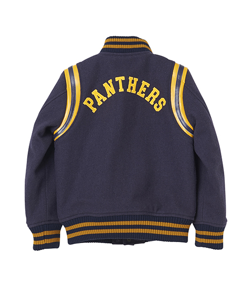 JOEY HYSTERIC（ジョーイヒステリック）の「PANTHERS スタジャン  