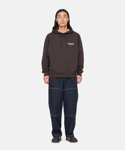 Gramicci（グラミチ）の「MEADOWS DOUBLE KNEE PANT | メドウズ