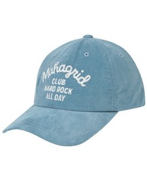 MAHAGRID（マハグリッド）の「『mahagrid/マハグリッド』 HARD ROCK CAP/ハードロックキャップ（キャップ）」