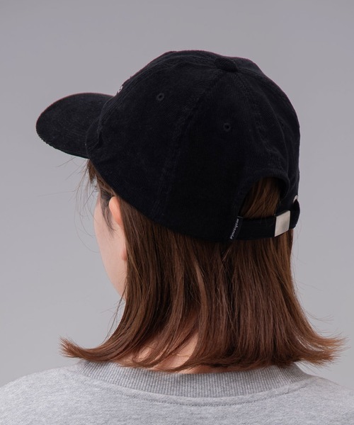 mahagrid/マハグリッド』 TRIBAL SYMBOL CAP/トライバルシンボル