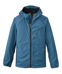 L.L.Bean(�G���G���r�[��)�̃r�[���Y�E�p�t�H�[�}���X�E�t���[�X���C���h�E�E�C���h�u���[�J�[�E�W���P�b�g �č��t�B�b�g�E���M�����[(���̑��A�E�^�[)