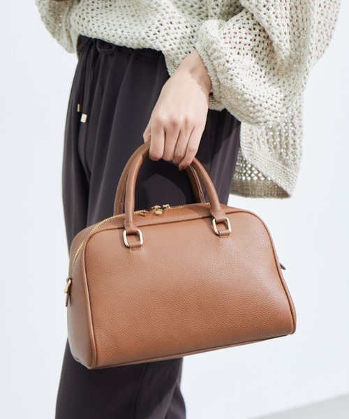 BARNYARDSTORM / 【VELETTO / ヴェレット】 / ボストンショルダー