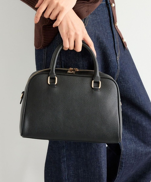 BARNYARDSTORM VELETTO ヴェレット ボストンショルダー BARNYARDSTORM｜VELETTO(ヴェレット) / ボストンショルダー【新色追加