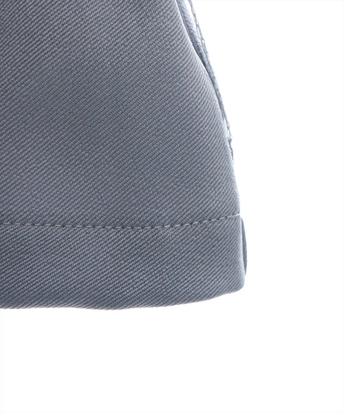 clear（クリア）の「【低身長用サイズ有】花柄レースマーメイドスカート [エレガンスコーデ スタイルアップ 骨格ウェーブ]≪再入荷≫（スカート・レディース・ブルーグレー/ブラック/ピンクベージュ・F/XS）」の15枚目の写真