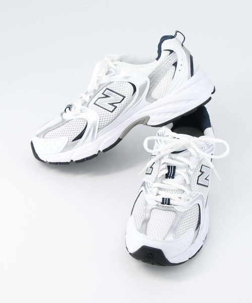 ＜New Balance＞ MR530/スニーカー ニューバランスMR530（スニーカー）｜New Balance