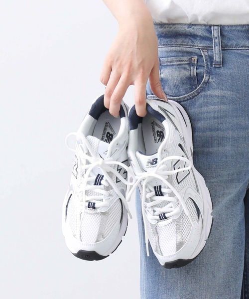 ニューバランスMR530（スニーカー）｜New Balance