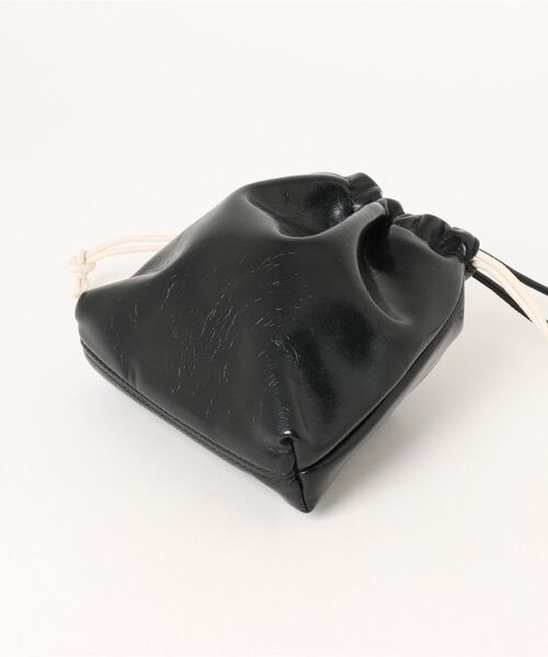 セール】巾着ミニショルダーバッグ（ショルダーバッグ