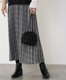 FOUND GOOD | リボンキンチャク(ハンドバッグ)