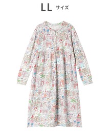 tsumori chisato✴︎カップ付き ワンピース✴︎ ツモリチサト tsumori chisato ワコール wacoal ワンピース