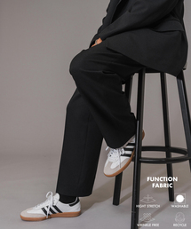 EDIFICE | EC限定 ”EXTRETCH FUNCTION” スラックス(スラックス)