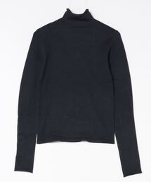 STYLEBLOCK | フィンガーホールタートルネックニットプルオーバー(ニット/セーター)