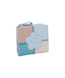 MARY QUANT｜マリークワントの財布（二つ折り）通販 - ZOZOTOWN