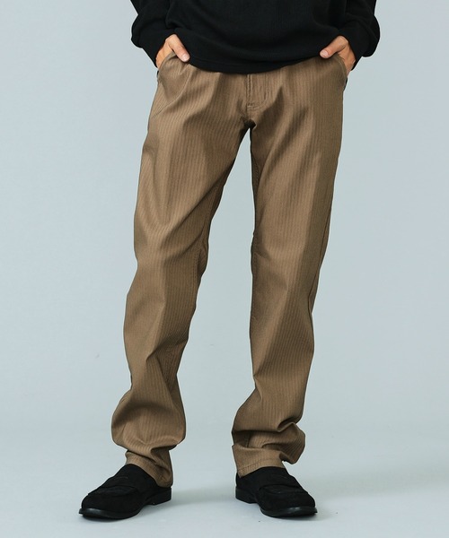 セール】EDWIN エドウィン WILD FIRE インターナショナルベーシック