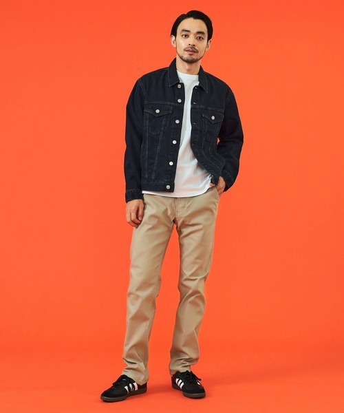 セール】EDWIN エドウィン WILD FIRE インターナショナルベーシック