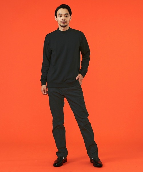 セール】EDWIN エドウィン WILD FIRE インターナショナルベーシック