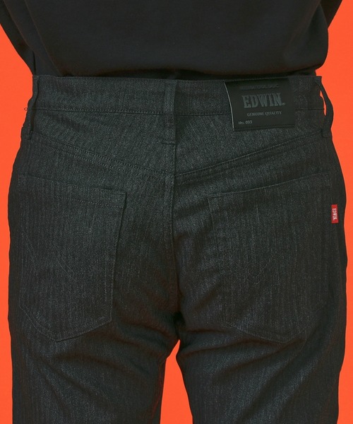 セール】EDWIN エドウィン WILD FIRE インターナショナルベーシック