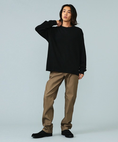 セール】EDWIN エドウィン WILD FIRE インターナショナルベーシック